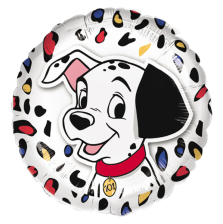 Standard Disney 101 Dalmatian